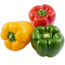 Paprika mix